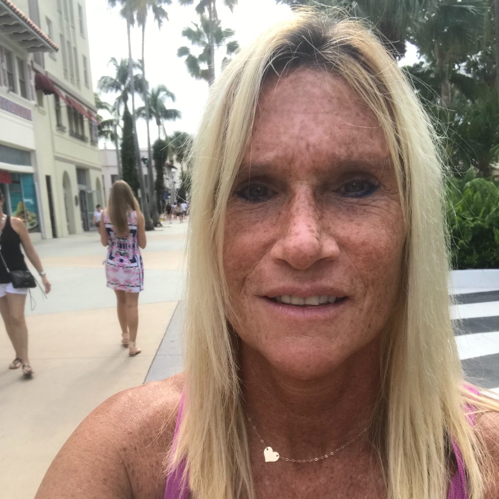 Meet your Posher, Erica